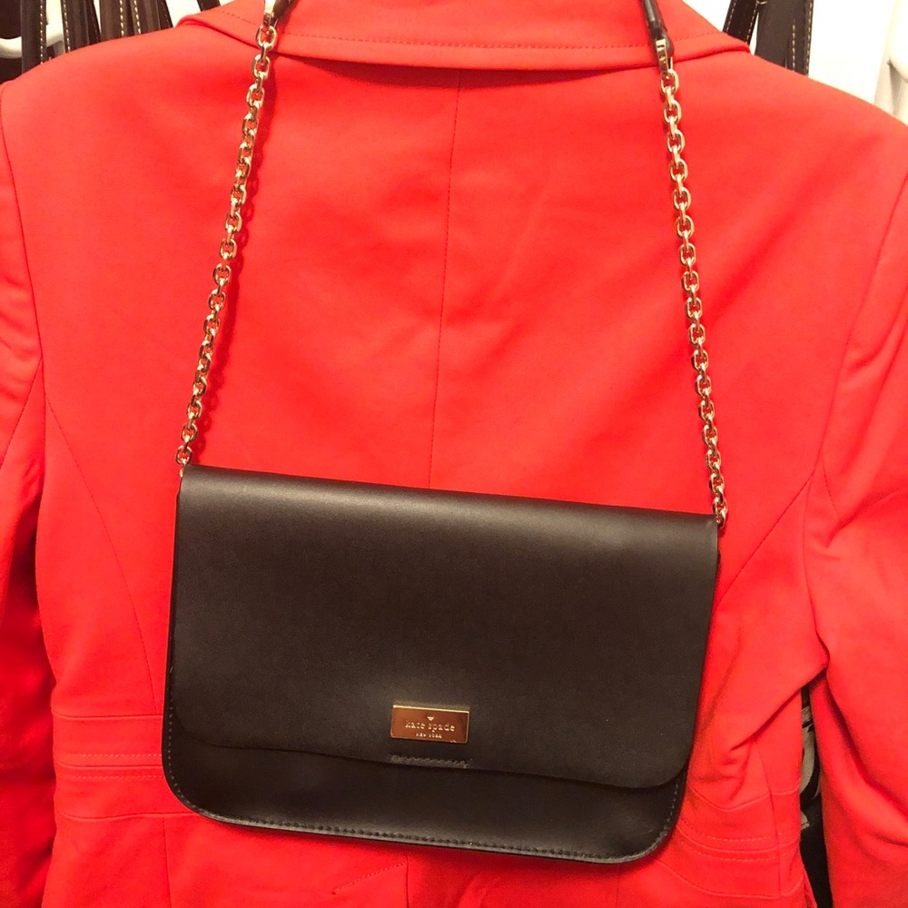 Kate Spade Leather Purse